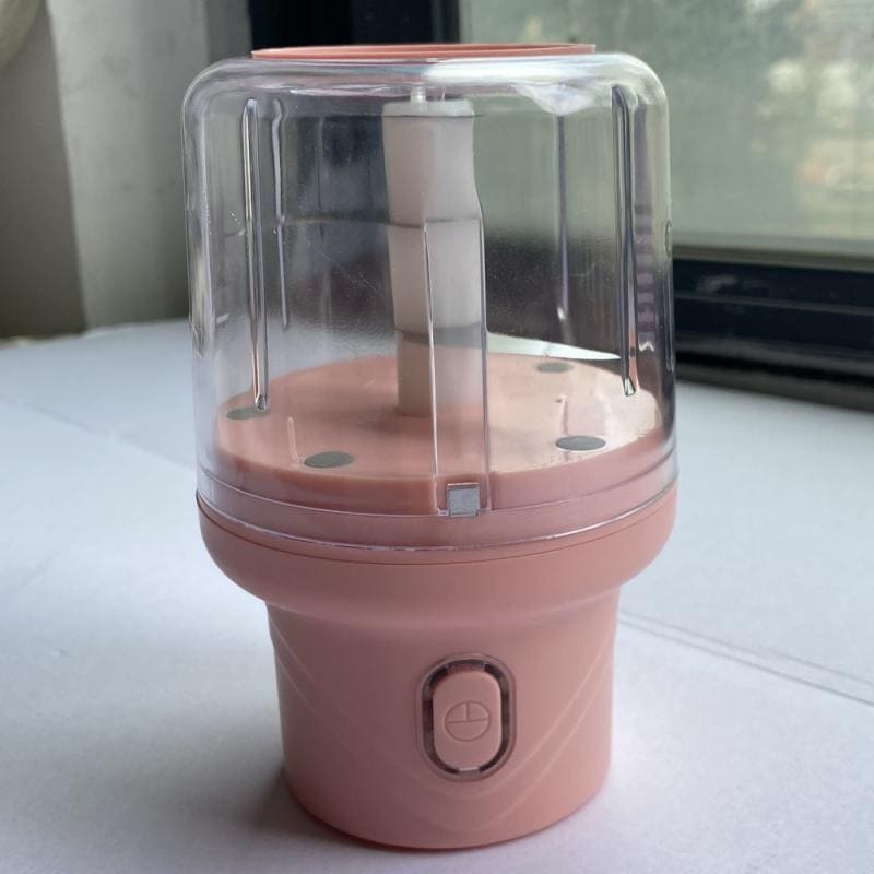 Miniatura 4 de PICADOR TRITURADOR RECARGABLE