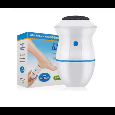 Miniatura 2 de Removedor de Callos USB