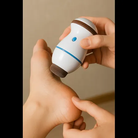 Removedor de Callos USB