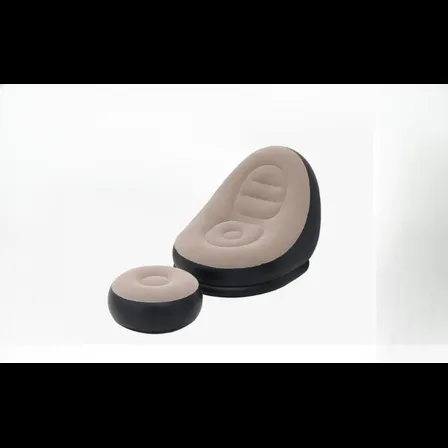 Miniatura 2 de Sillón Inflable Relax Duo