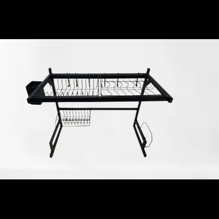 Miniatura 2 de Escurridor Organizador de 2 Niveles par