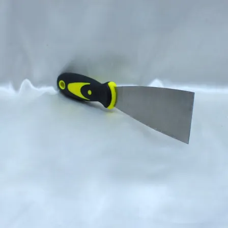 Miniatura 2 de Espátula 2'' con Mango Plástico Bitono