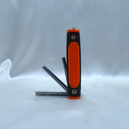 Miniatura 2 de Set de Llaves Bristol Planas 8 Piezas –