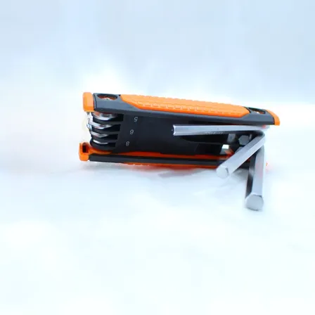 Miniatura 3 de Set de Llaves Bristol Planas 8 Piezas –