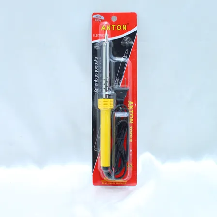 Miniatura 3 de Cautín Profesional Anton – Cromo Vanadi