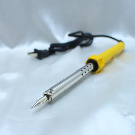 Miniatura 1 de Cautín Profesional Anton – Cromo Vanadi