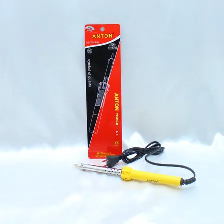 Miniatura 4 de Cautín Profesional Anton – Cromo Vanadi