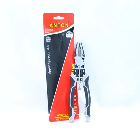 Alicate Profesional para Electricista A