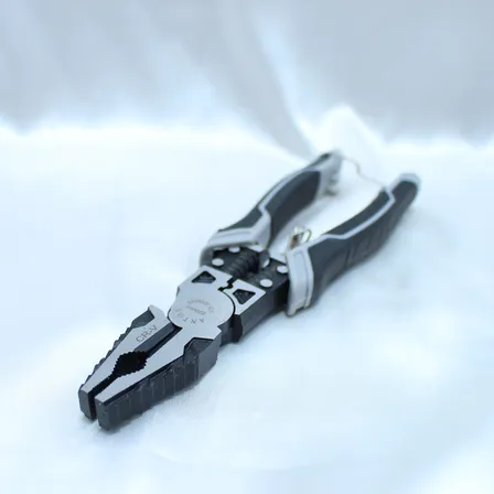 Miniatura 4 de Alicate Profesional para Electricista A