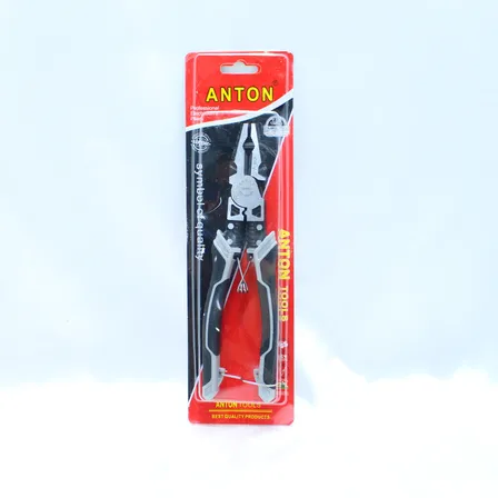 Miniatura 2 de Alicate Profesional para Electricista A