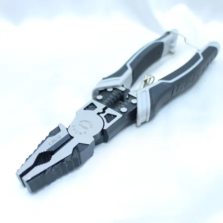 Miniatura 3 de Alicate Profesional para Electricista A