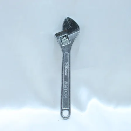 Miniatura 2 de LLAVE PICO DE LORO 8" (200 mm) – AJUSTE