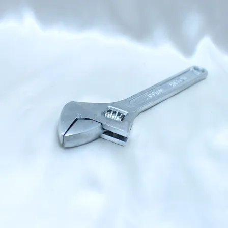 LLAVE PICO DE LORO 8" (200 mm) – AJUSTE