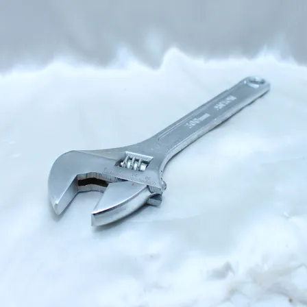 Miniatura 3 de 🔧 LLAVE PICO DE LORO 12" (300 mm) – PO