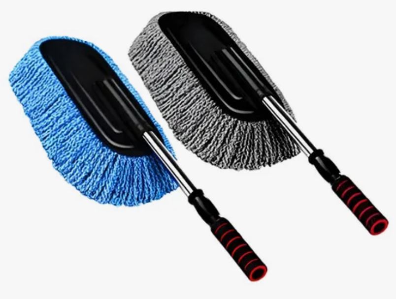 Miniatura 2 de Cepillo Limpiador Carro