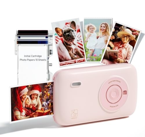 0IMPRESORA FOTOGRAFICA HPRT CP2100 - FO