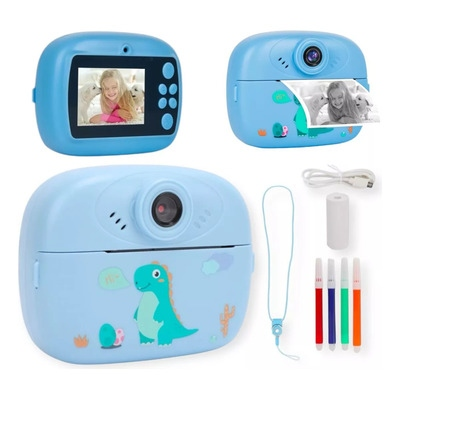 0CAMARA IMPRESORA PARA NIÑOS 26-3