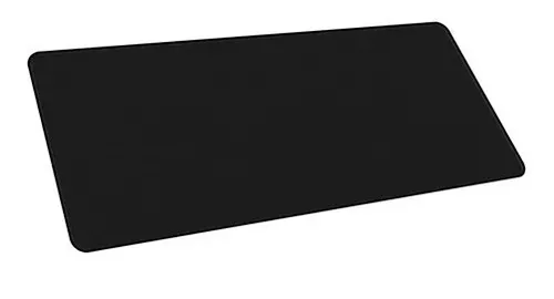 0PAD MOUSE GAMER 80x30 NEGRO