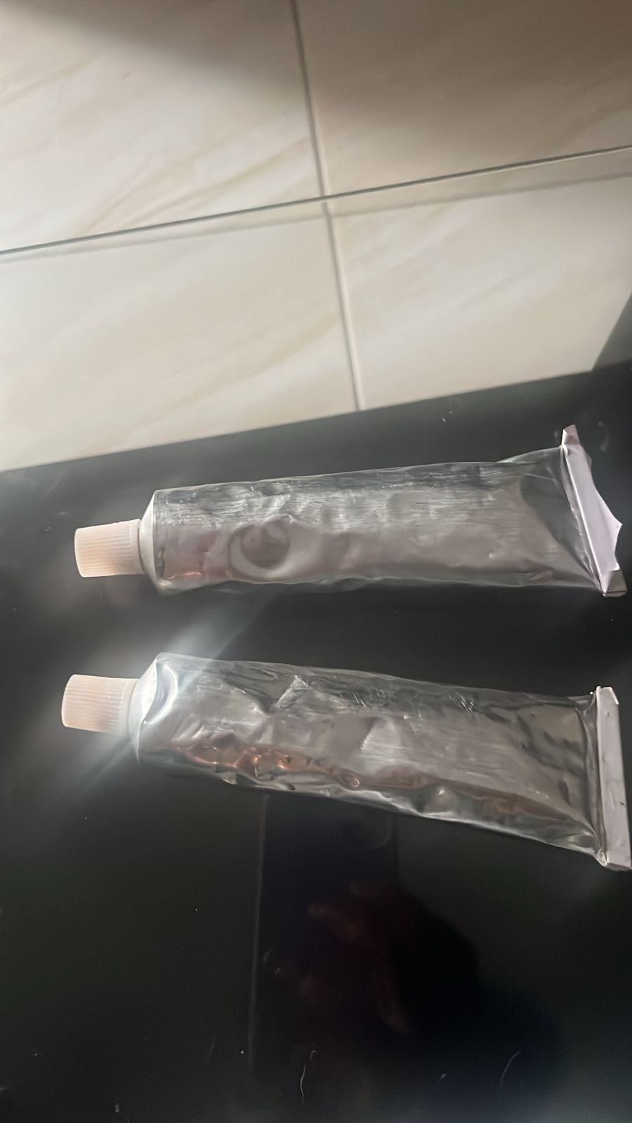 Silicona Generica Para Motor Carro Auto