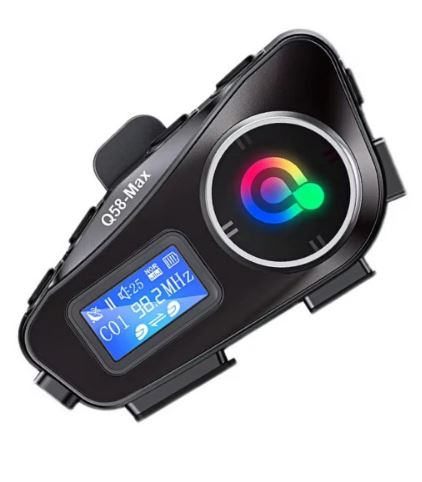 Miniatura 2 de Audifono Intercomunicador