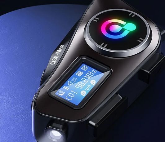 Audifono Intercomunicador