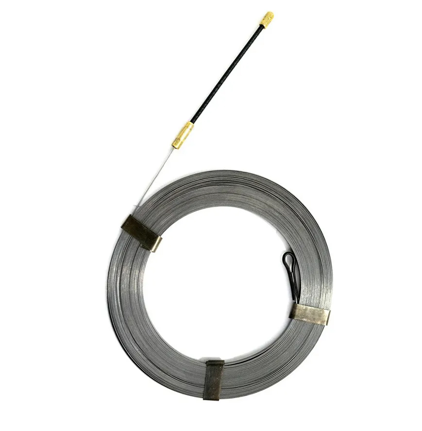Sonda Metalica Para Cable 15MTS