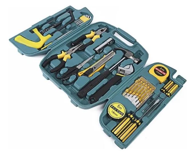 Herramientas Mutifuncional X27 Piezas