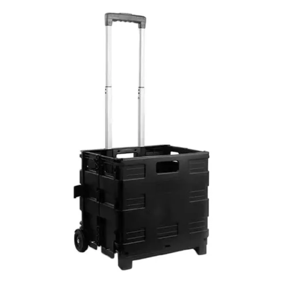 Miniatura 3 de Carro Utilitario Rodante, Caja De Mano