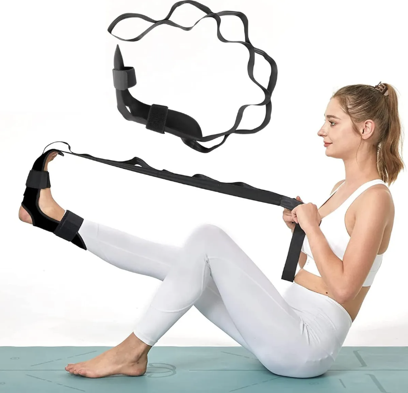 Miniatura 3 de FlexStrap - Estirador DROPS*