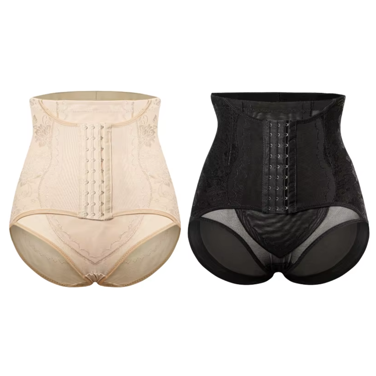 Faja control de abdomen