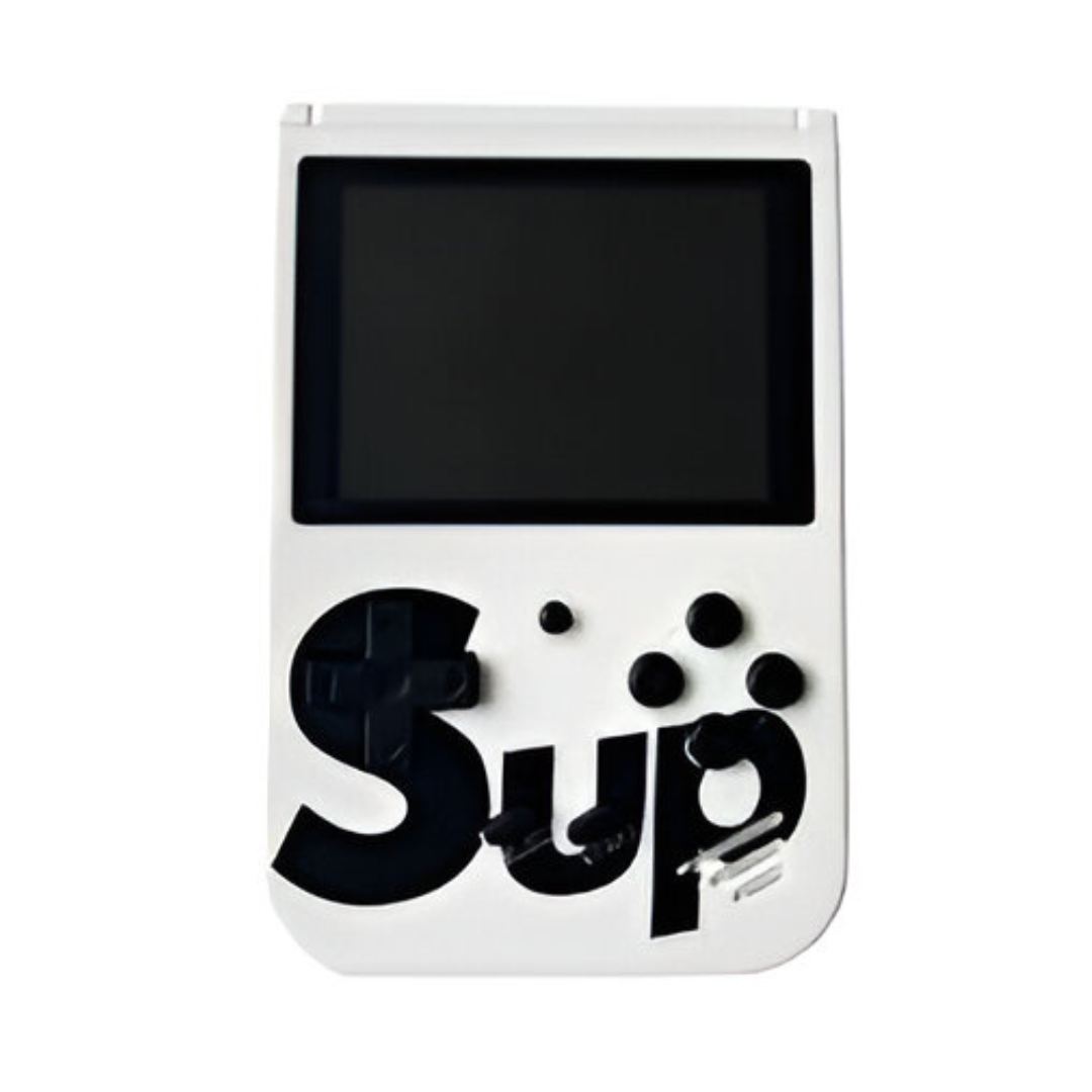 🎮 Game Boy SUP: ¡Revive la magia de los juegos retro en HD! 🌟 9