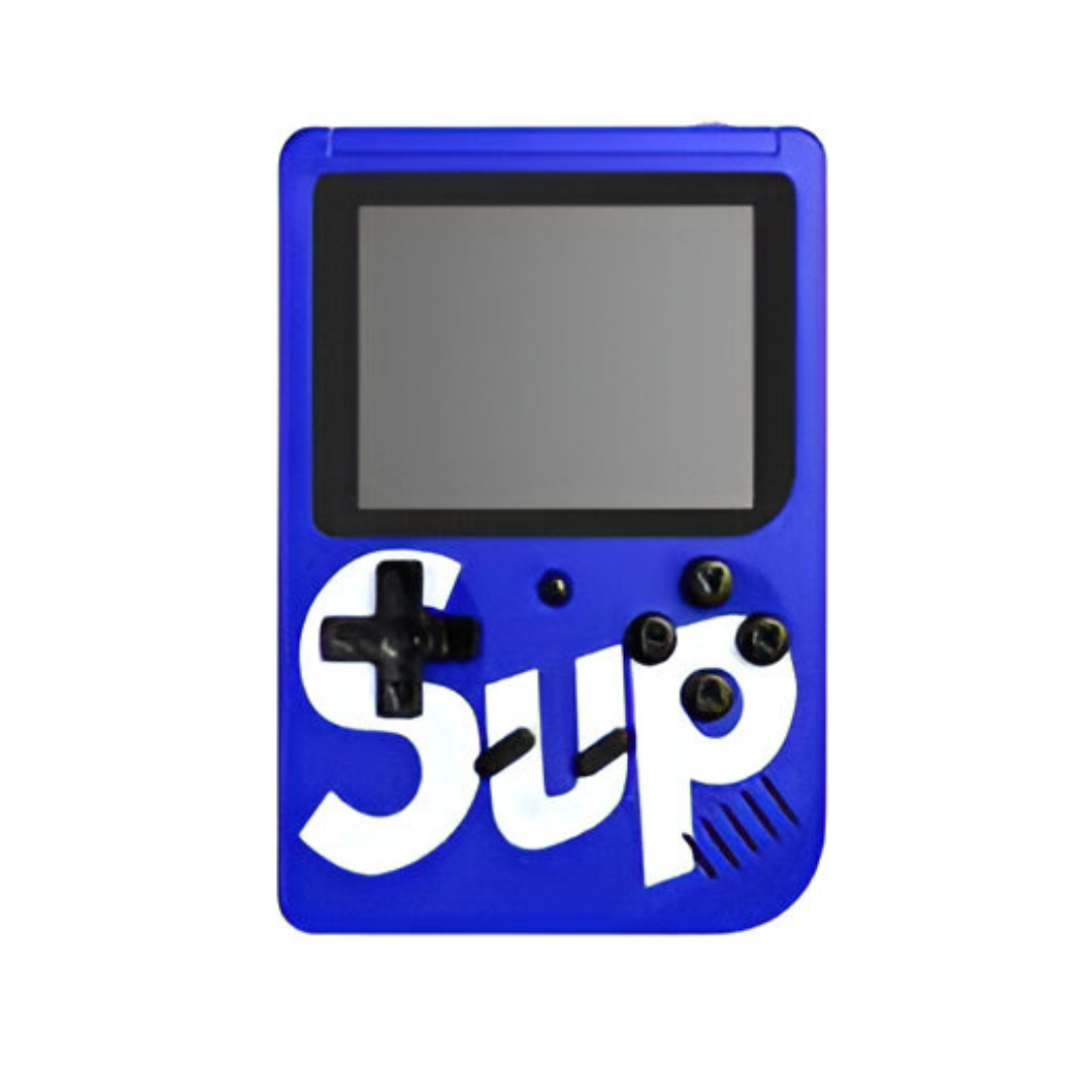 🎮 Game Boy SUP: ¡Revive la magia de los juegos retro en HD! 🌟 8