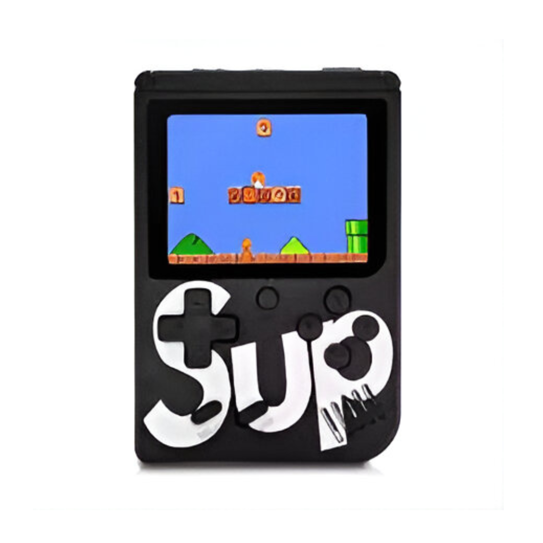 🎮 Game Boy SUP: ¡Revive la magia de los juegos retro en HD! 🌟 7