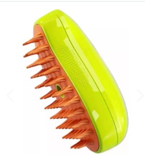 Miniatura 4 de COMBO GUANTE CEPILLO Y PELOTA