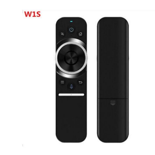 Miniatura 3 de Control remoto inalámbrico Air Mouse