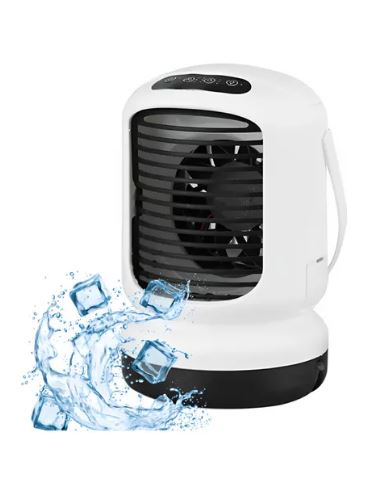 Miniatura 3 de Aire Acondicionado Evaporative