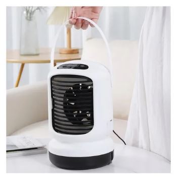 Miniatura 2 de Aire Acondicionado Evaporative