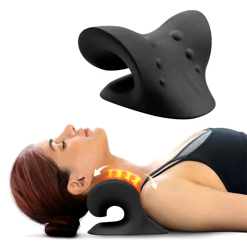 Miniatura 7 de ALMOHADA QUIROPRACTICA CERVICAL