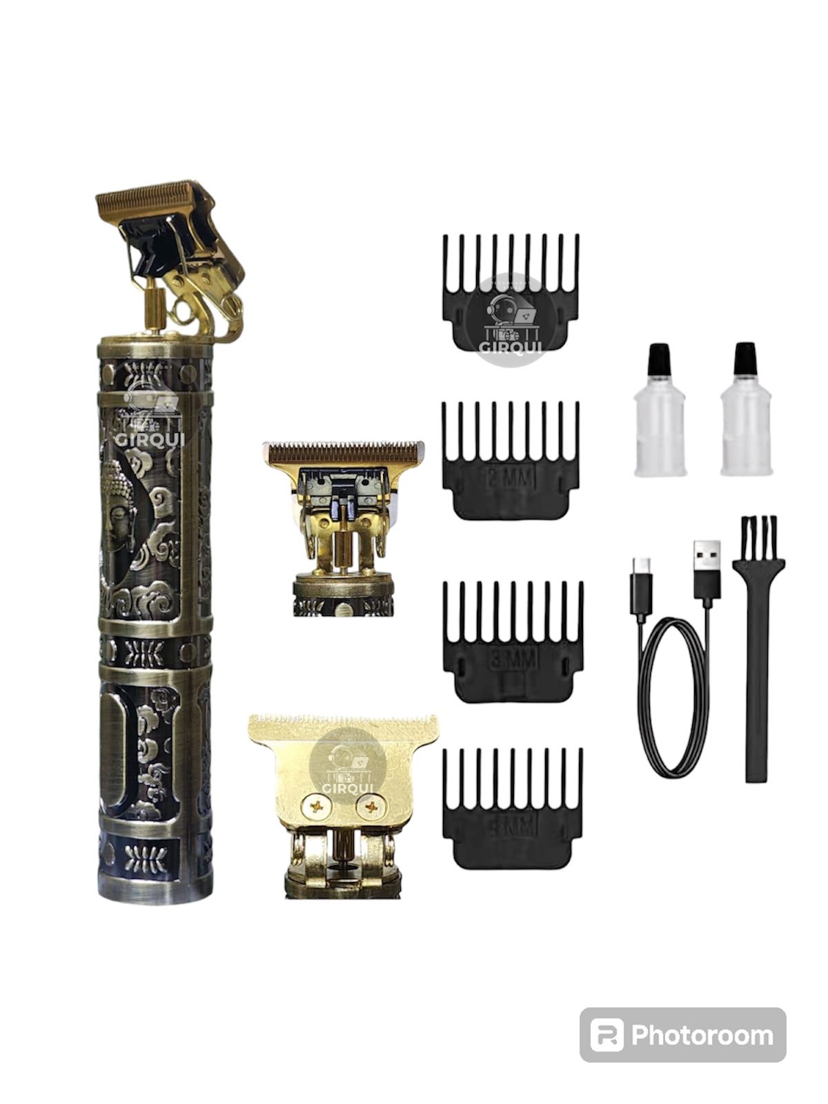 Miniatura 3 de Maquina Patillera Buda T99