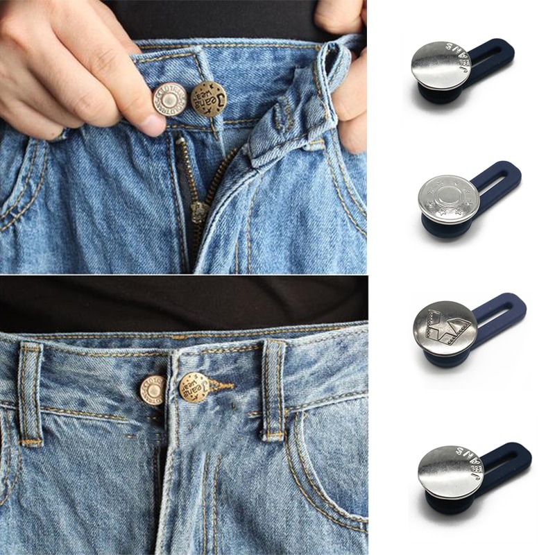 Miniatura 2 de Extensor de botones para jeans