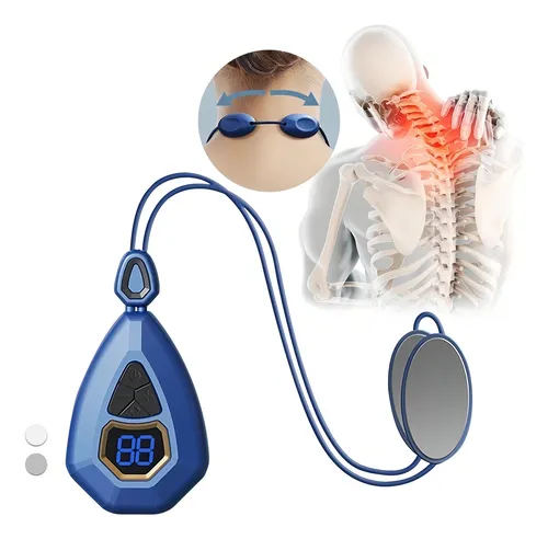 Miniatura 3 de MASAJEADOR DE NUCA