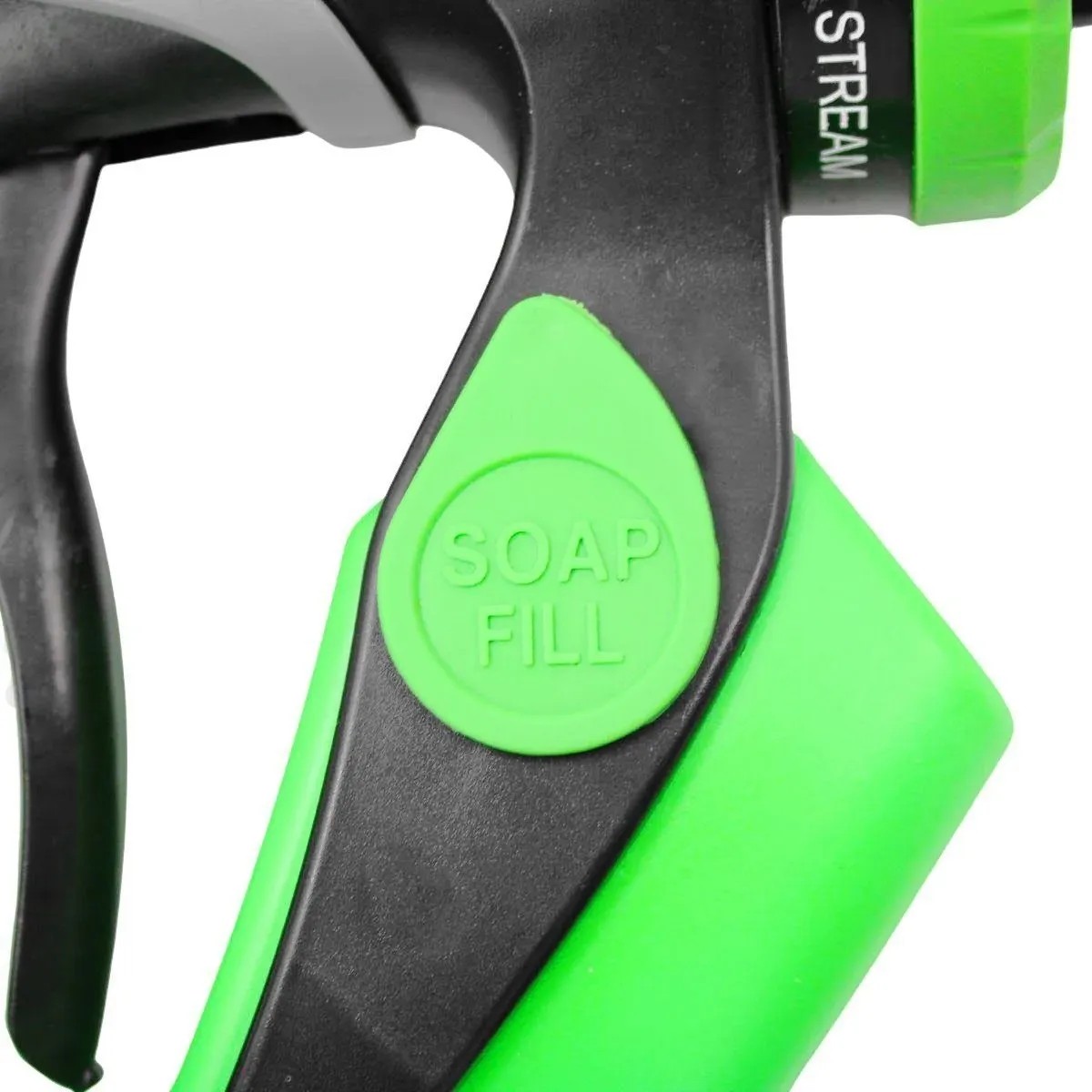 Miniatura 7 de Pistola De Agua De Alta Presión 4 en 1