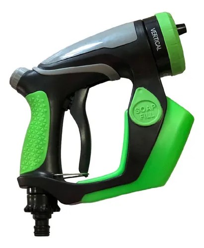 Miniatura 3 de Pistola De Agua De Alta Presión 4 en 1