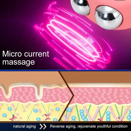 Dispositivo Estiramiento Facial