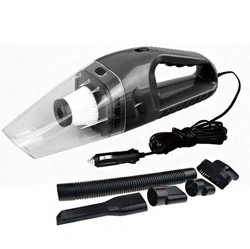 Aspiradora carro portatil