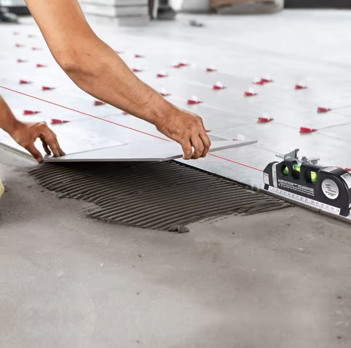 Miniatura 10 de Nivel Láser Multipropósito,líneas Láser