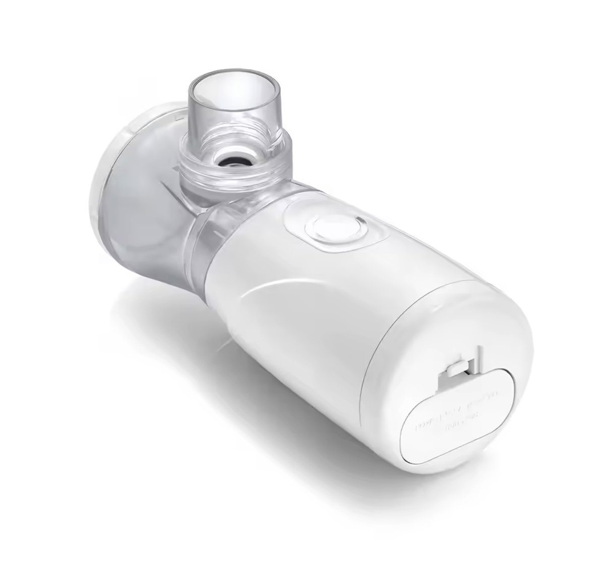 Miniatura 7 de Nebulizador portátil recargable