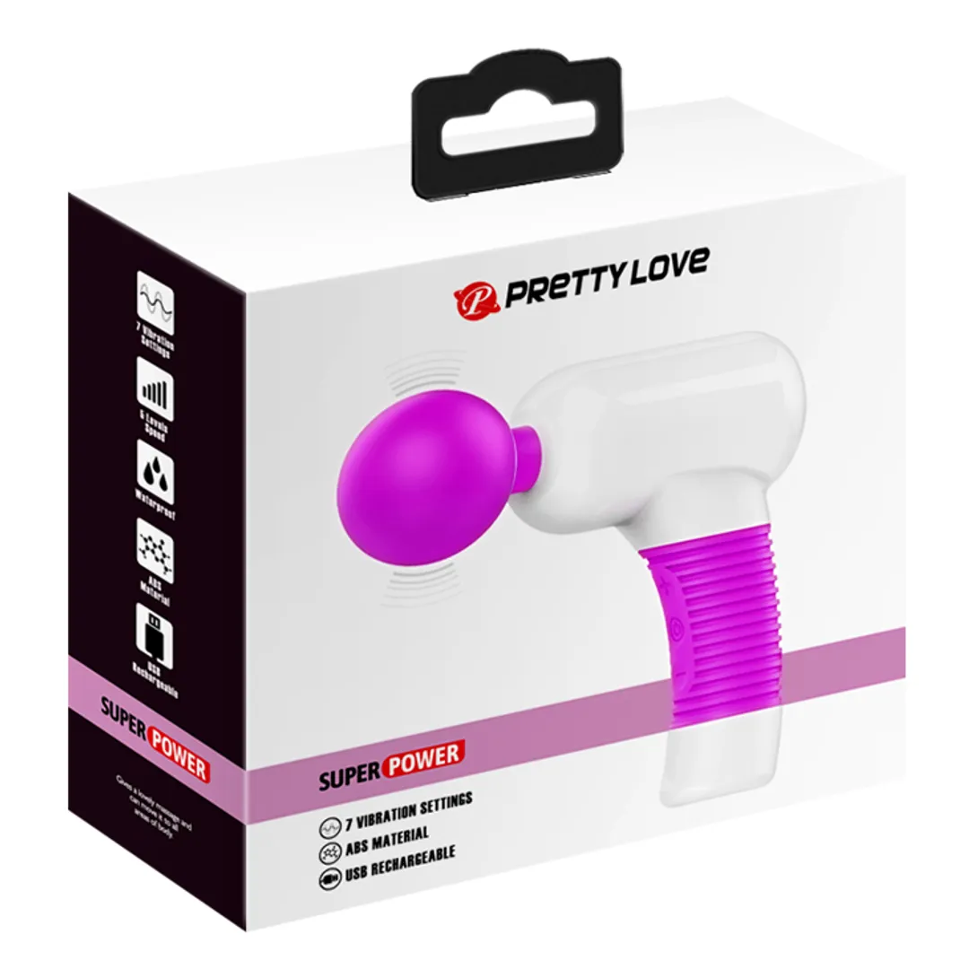 Pretty Love Super Power Ref Bw-055013