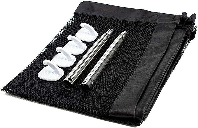 Malla de seguridad para mascotas y bebes