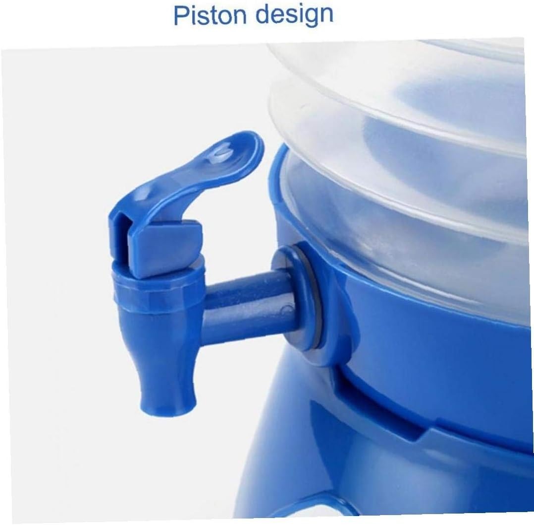 Miniatura 3 de Dispensador de bebidas plegable 3.5L